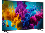 TV QNED Mini LED 75 - LG 75QNED8MB6A.AEU, UHD 4K, Alpha 8 AI Processor Gen2, Smart TV, Negro