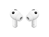 Auriculares True Wireless - Huawei FreeBuds Pro 5, Autonomía 38h, Cancelación de Ruido, Bluetooth, IP57, Blanco
