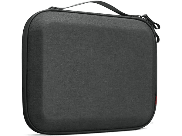Organizador de cables - Lenovo Organizador de accesorios técnicos Lenovo Go, Gris