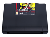 Cartucho juego retro Neo Geo: Garou: Mark of the Wolves 2002
