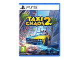 PS5 Taxi Chaos 2
