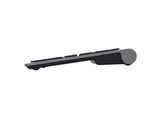 Teclado numérico - Trust Xalas, Inalámbrico, 22 teclas, Para PC y Mac, Plata