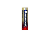 Pilas - Panasonic LR6, AA, Pack de 16, 1.5V