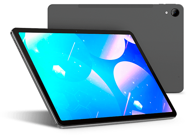 Tablet - Peaq PET 10180-H464S-B 126590