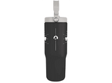 Botella - Sherwood Pesadilla antes de Navidad, 850 ml, Tamaño XL, Negro
