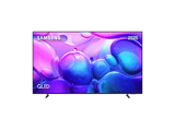 TV QLED 55 - Samsung TQ55Q6FAAUXXC, UHD 4K, Q4 Lite Processor, Smart TV, Full AI, Negro