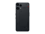 Móvil - Nothing Phone (3a) Lite, Negro, 128 GB, 8 GB RAM, 6.77  AMOLED flexible, MediaTek Dimensity 7300 Pro 5G, 5000 mAh