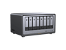 Servidor NAS - UGREEN DXP8800 Plus, SSD, 208TB, 10 Gbit/s, 8 Bahías, Procesador Intel Core i5 de 12ª generación, Gris