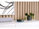 Hub - Homey Pro, Compatible con Homey, Google Assistant, Amazon Alexa y Apple Siri, Wi-Fi, Bluetooth, Negro
