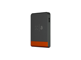 Crypto Wallet - Ledger Flex™ + Recovery Key, Bluetooth, 1.8MB Almacenamiento, Pantalla táctil de E Ink® 2.84, Naranja