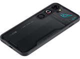 Móvil - ZTE nubia NEO 5 GT, Phantom Black, 256GB, 12GB RAM, 6.8 OLED 1.5K, MediaTek D7400, 6210mAh