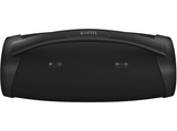 Altavoz inalámbrico - Vieta Thunder 2, 150 W, Bluetooth 5.3, 24 h autonomía, Resistencia al agua IPX6, Función True Wireless, Negro