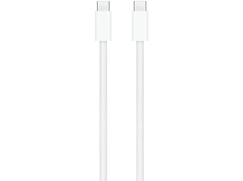 APPLE Cable USB a USB C, 2 metros, 240W, Blanco