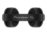 Auriculares - Pioneer DJ HDJ-CUE1, Diadema, Con cable, Giro 90 grados, Negro
