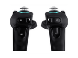 Simulador de vuelo - Turtle Beach VelocityOne Flight, Compatible con PC, Xbox One, Xbox One S, Xbox One X, Xbox Series S, Xbox Series X, Negro