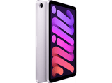 Apple iPad mini (2024), 128 GB, Púrpura, WiFi, 8.3, Chip A17 Pro, iPadOS