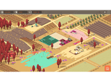 Nintendo Switch Hundred Days. Winemaking Simulator