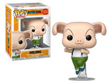 Figura Funko Pop! - Animation: Dragon Ball - Oolong, Vinilo, 9 cm