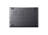Convertible 2 en 1 - Acer Aspire SPIN 14 ASP14-52MTN-505B, 14 WUXGA, Intel® Core™ Ultra 5 115U, 16GB RAM, 512GB SSD, Arc™ Onboard Graphics, W 11