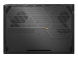 Portátil gaming - ASUS TUF Gaming A18 FA808UP-S8110, 18 WUXGA, AMD Ryzen™ 7 260, 16 GB RAM, 1 TB SSD, GeForce RTX™ 5070, Sin sistema operativo