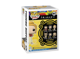 Figura Funko Pop! - Friends: Phoebe Buffay, Vinilo, 10 cm