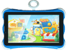 Tablet - DAM K712, Azul, 16 GB, 7" WSVGA, 2 GB RAM, MTK 8321, Android, Infantil