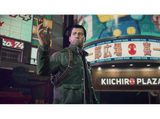 PS4 Dead Rising 4 Frank Big Package