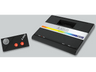 Consola retro - Atari 7800+, Gamepad inalámbrico CX78+, Juego Bentley Bear: Bentley Bear's Crystal Quest, HDMI, USB-C, Negro