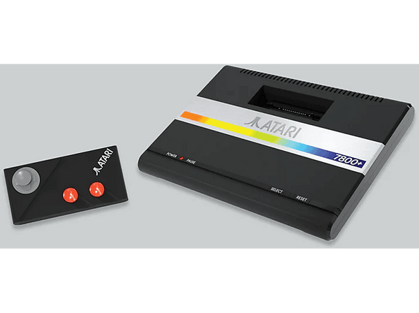 Consola retro - Atari 7800+ 127022