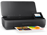 Impresora multifunción - HP OfficeJet, portátil