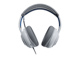 Auriculares gaming - Turtle Beach Atlas 200, Circumaurales, Micrófono, PS5™, PS4™, Blanco