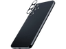 Protector cámara móvil - CellularLine CAMERALENSGALS24PL, Para Samsung Galaxy S24 Plus, Vidrio templado, Transparente