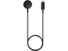 Cargador inalámbrico - Samsung EP-OR900BBEGWW, Para Galaxy Watch 5, Negro