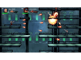 Xbox One & Xbox Series X Contra: Operation Galuga