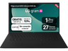 Portátil - LG 15ZD80T-G.AX55B, 15" Full-HD, AMD Ryzen™ AI 5 340, 16 GB RAM, 16GB SSD, Radeon™ 860M, Windows 11 Home
