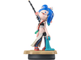 Figura Amiibo - Nintendo Splatoon Raiders: Shiver, Big Man, Frye