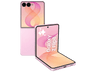 Móvil - Samsung Galaxy Z Flip8, Rosa, 256 GB, 12 GB RAM, 6.9" Dynamic AMOLED 2X , Exynos 2600, 4300 mAh, Android 17