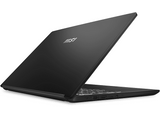 Portátil - MSI Modern 15 B12M-043XES, 15.6 Full HD, Intel® Core™ i7-1255U, 16GB RAM, 1TB SSD, Iris® Xe Graphics, Sin sistema operativo