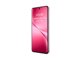 Móvil - vivo V60 Lite, Rosa, 512GB, 12GB RAM, 6.77 AMOLED de120Hz, Dimensity 7360-Turbo, 6500 mAh