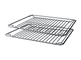 Horno - HAIER H6 ID46G3SYTB, Multifunción, Sistema de limpieza integrado Pirolítico + Hidrolítico, 27 funciones, 78 l, Negro