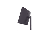 Monitor gaming - LG UltraGear™ 32G600A-B, 31.5 QHD, 180 Hz, 1 ms, VA curvo 1000R, 2x HDMI, AMD FreeSync™