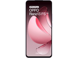 Móvil - OPPO Reno13 FS, Plume Purple, 512 GB, 12 GB RAM, 6.67 FHD+, Snapdragon 6 Gen 1, 5800 mAh