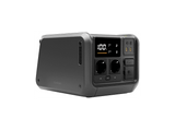 Estación de carga - DJI Power 500,  512 Wh, 25 dB(A), Negro