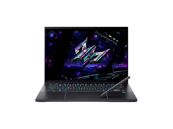 Portátil gaming - Acer Predator Triton 14 AI PT14-52T-91LV, 14.5" WQXGA+, Intel® Core™ Ultra 9 288V, 32GB RAM, 1TB SSD, GeForce RTX™ 5070, FreeDOS