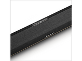 Barra de sonido - Marshall Heston 60, WiFi/Bluetooth, Admite la Ampliación del Subwoofer, 56W, Dolby Atmos, Negro