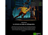 Portátil - MSI Creator M16 HX C14VFG-073XES, 16 QHD+, Intel® Core™ i7-14700HX, 32GB RAM, 1 TB SSD, GeForce RTX™ 4060, Sin sistema operativo