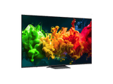 TV QNED Mini LED 85 - LG 85QNED81B6A, UHD 4K, Procesador Inteligente α7 AI Processor 4K Gen9, Smart TV, DVB-T2 (H.265), Negro