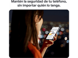 Móvil - Google Pixel 9a, Rosa peonía, 128 GB, 8 GB RAM, 6.3 Actua pOLED, Google Tensor G4, 5100 mAh, Gemini integrado, Android 15