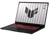 Portátil gaming - ASUS TUF Gaming FA808UP-S8005, 18 WUXGA, AMD Ryzen™ 7 260, 32GB RAM, 1TB SSD, GeForce RTX™ 5070, Sin sistema operativo