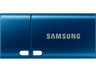 Memoria USB 64 GB - Samsung MUF-64DA, 400 MB/s, USB 3.1, Azul